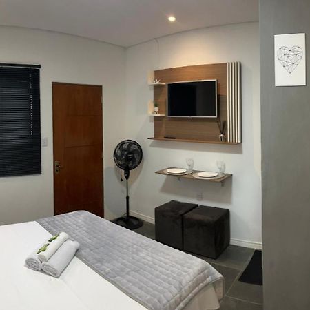 Loftcury Apartment ไมริโปรัง ภายนอก รูปภาพ