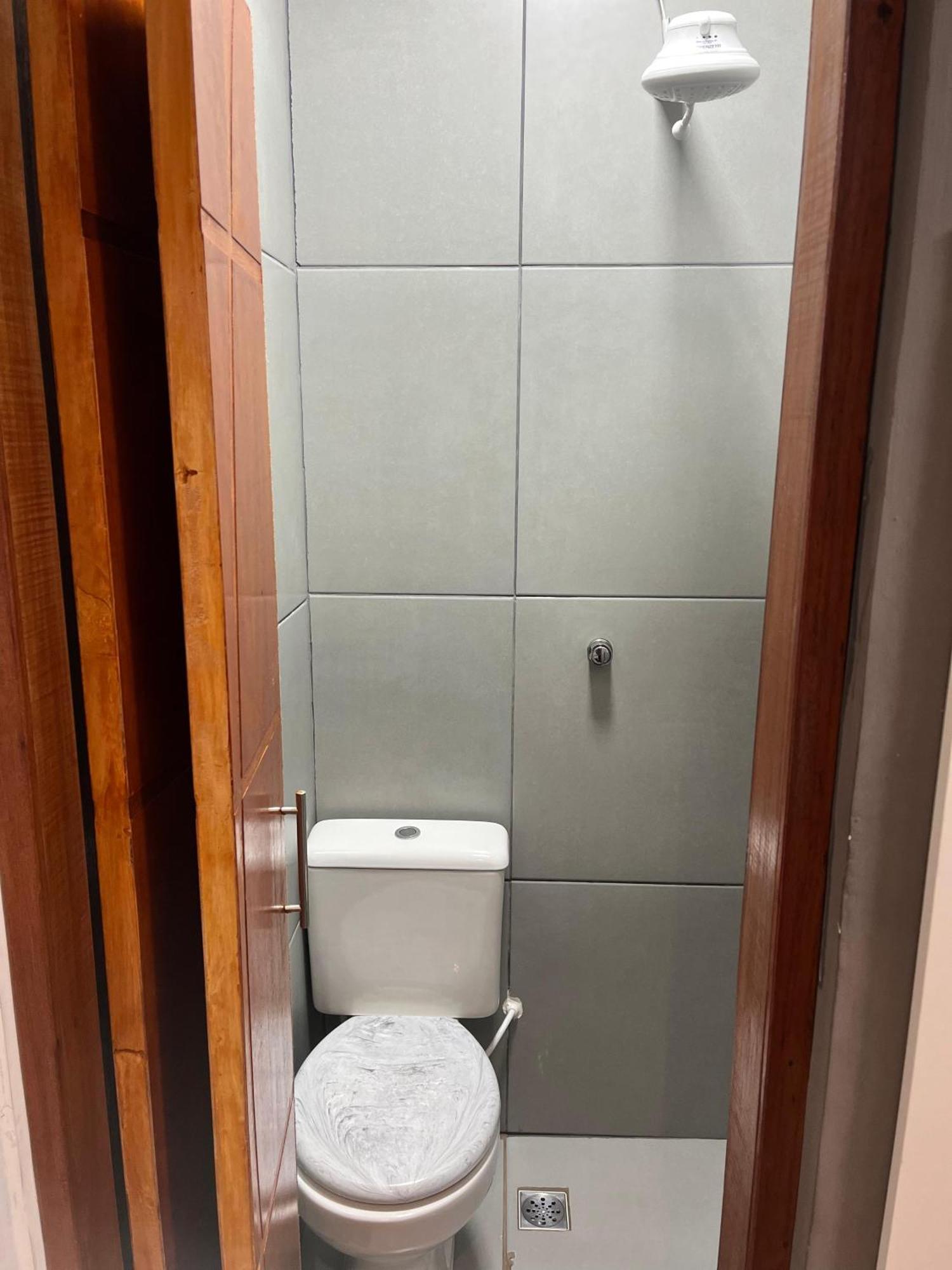 Loftcury Apartment ไมริโปรัง ภายนอก รูปภาพ