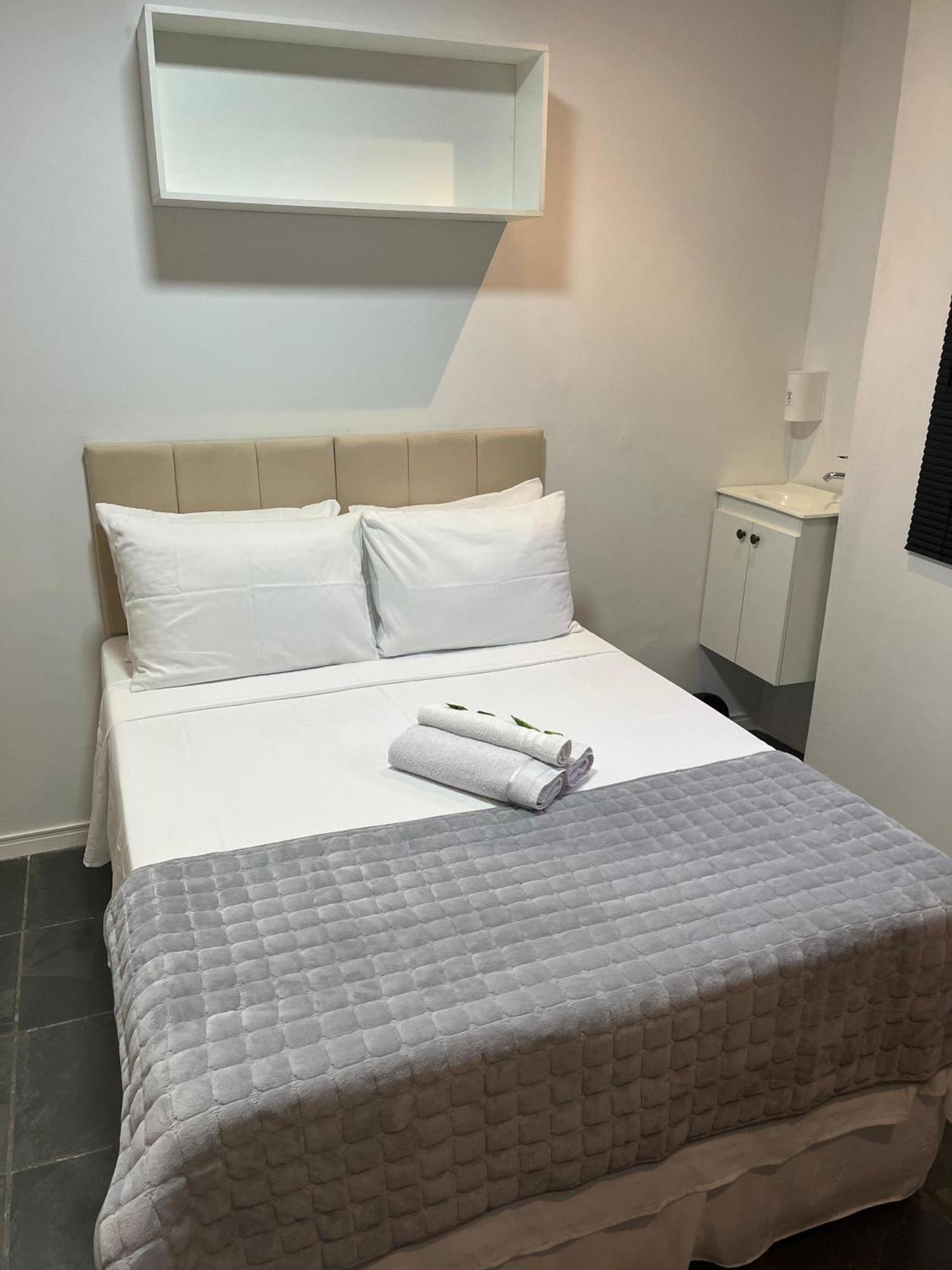 Loftcury Apartment ไมริโปรัง ภายนอก รูปภาพ