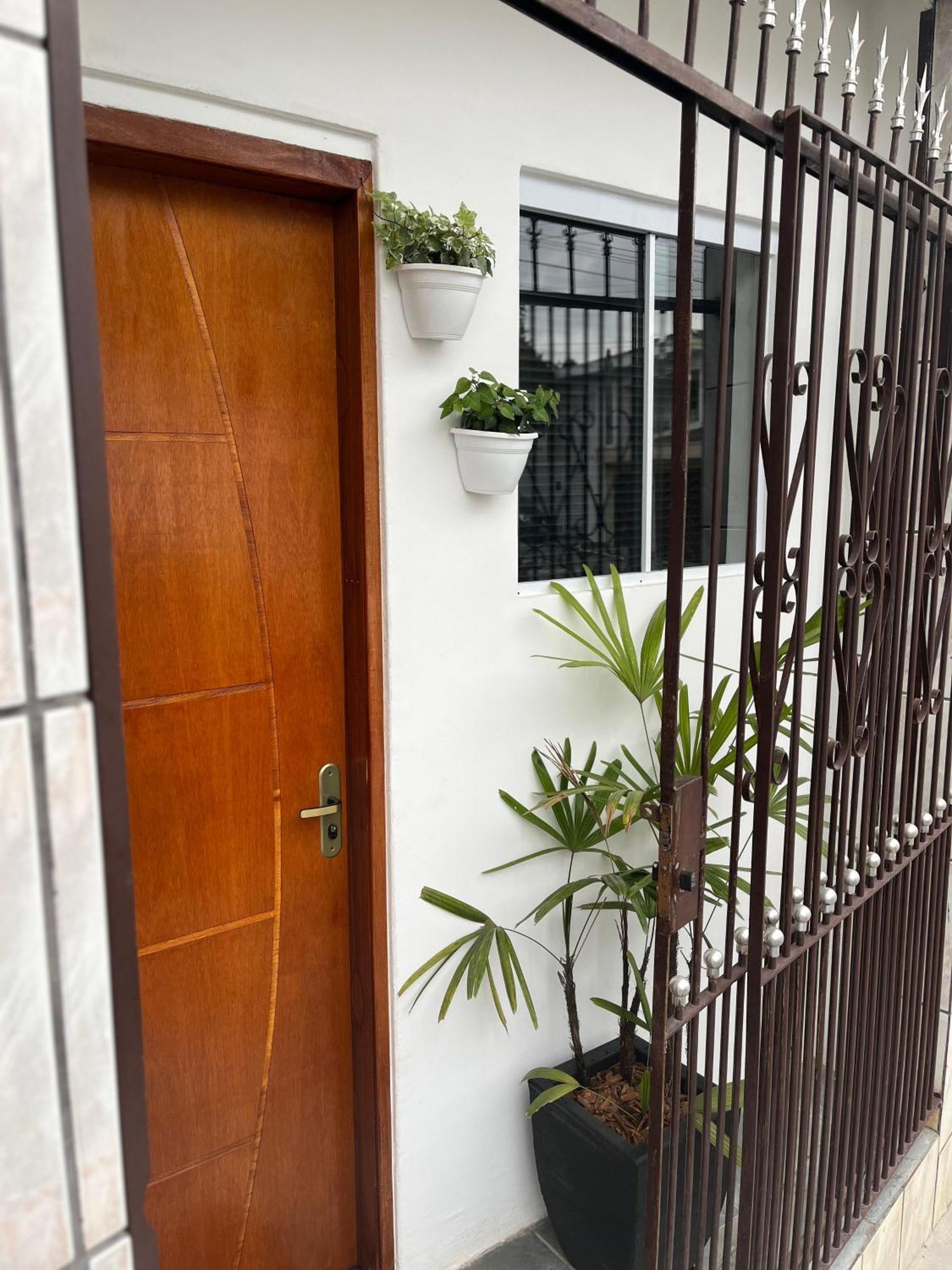 Loftcury Apartment ไมริโปรัง ภายนอก รูปภาพ