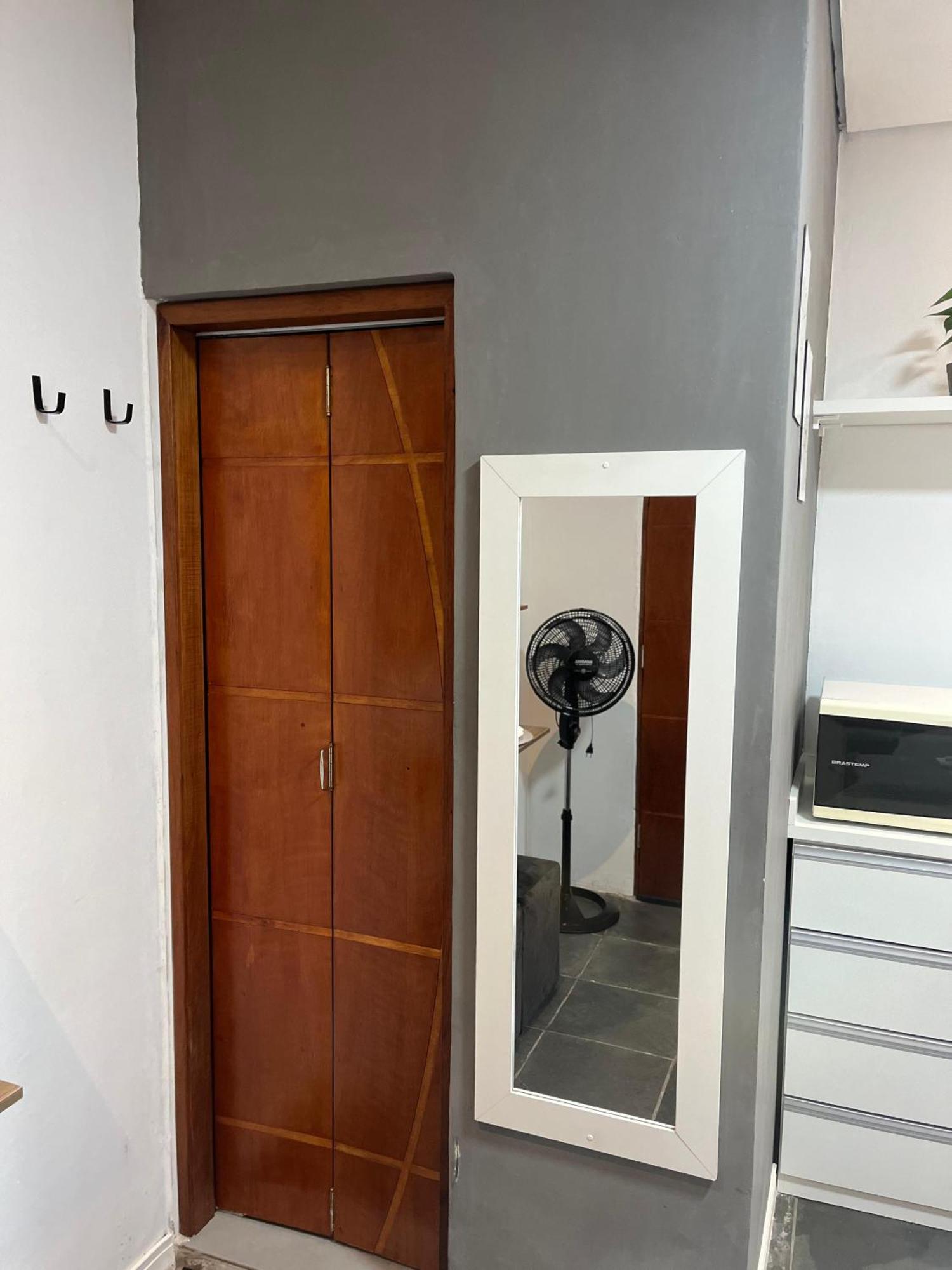 Loftcury Apartment ไมริโปรัง ภายนอก รูปภาพ