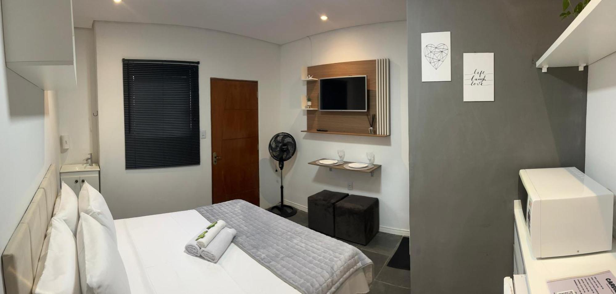 Loftcury Apartment ไมริโปรัง ภายนอก รูปภาพ