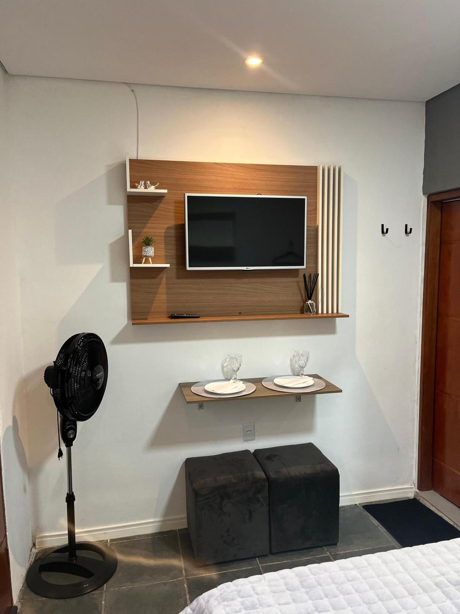 Loftcury Apartment ไมริโปรัง ภายนอก รูปภาพ
