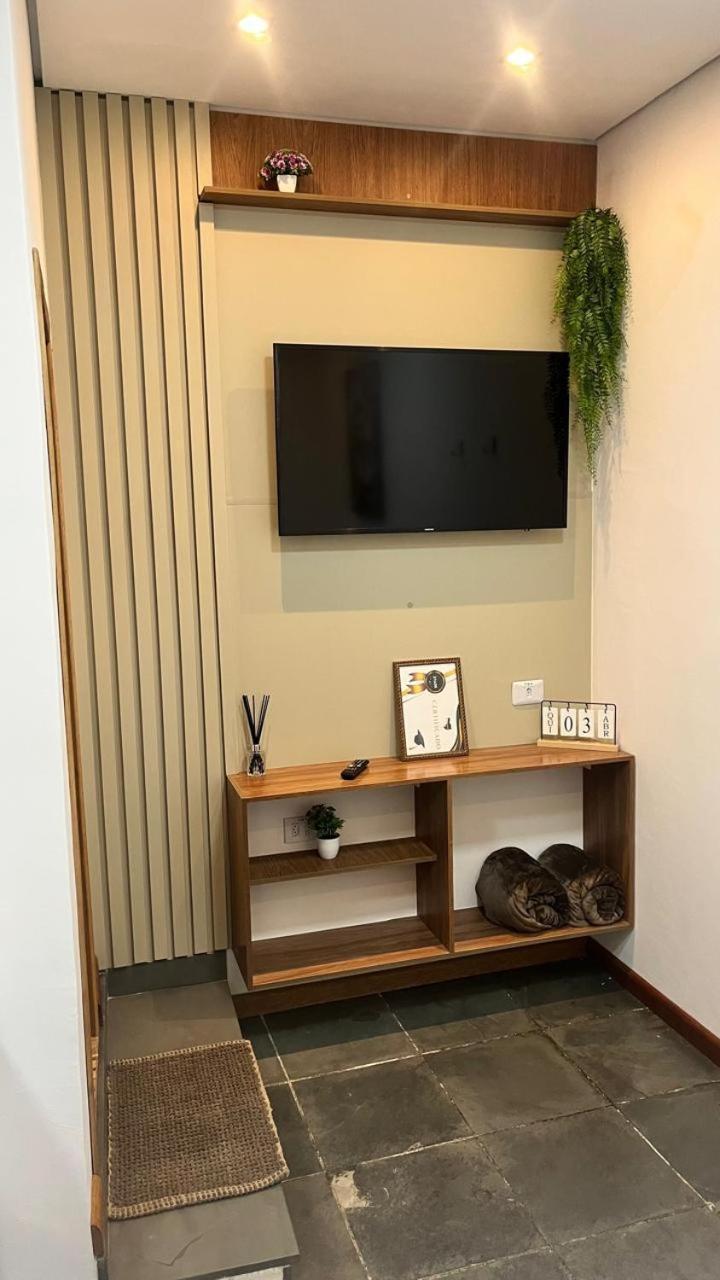 Loftcury Apartment ไมริโปรัง ภายนอก รูปภาพ