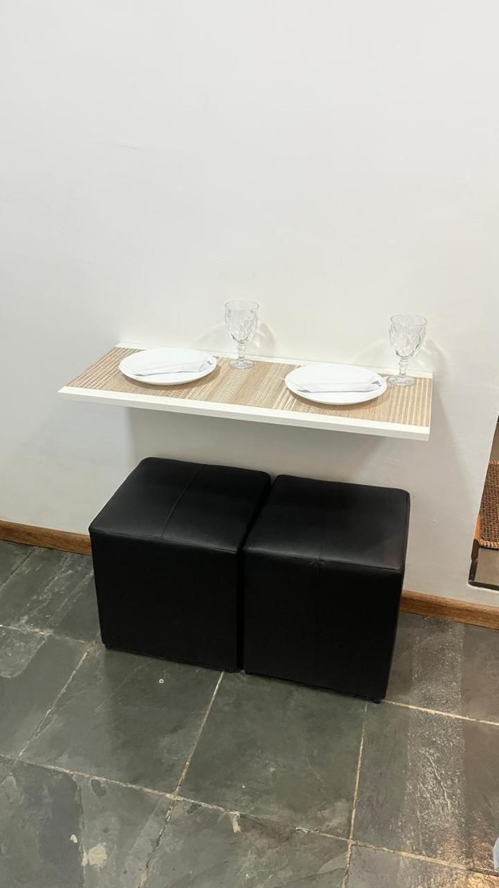 Loftcury Apartment ไมริโปรัง ภายนอก รูปภาพ