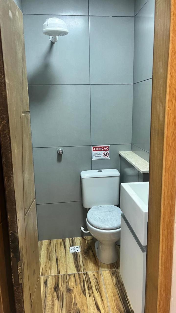 Loftcury Apartment ไมริโปรัง ภายนอก รูปภาพ