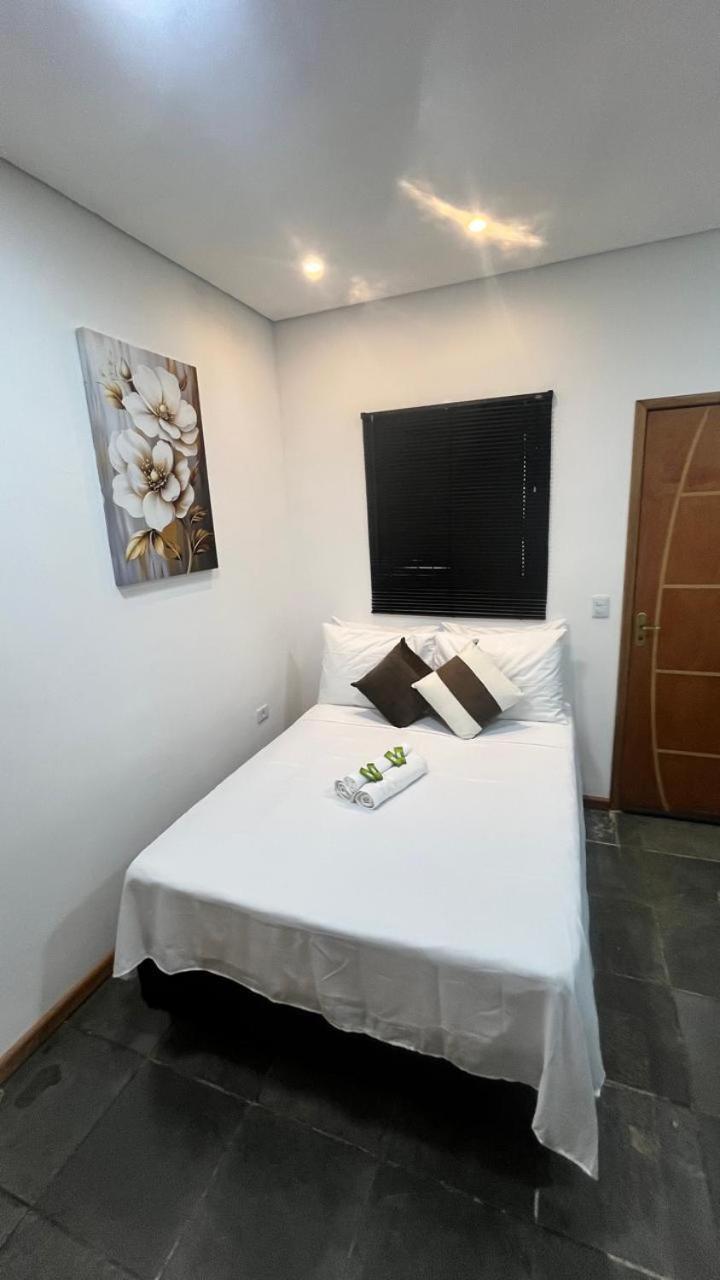 Loftcury Apartment ไมริโปรัง ภายนอก รูปภาพ