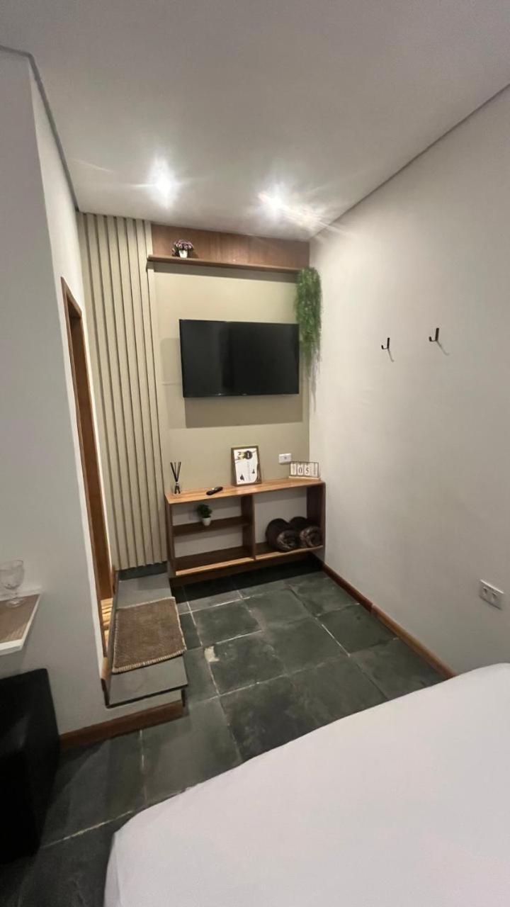 Loftcury Apartment ไมริโปรัง ภายนอก รูปภาพ