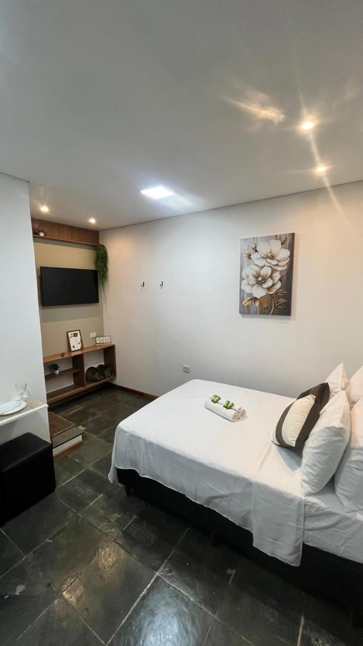 Loftcury Apartment ไมริโปรัง ภายนอก รูปภาพ
